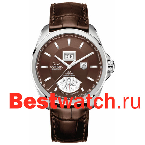 Часы TAG Heuer Grand Carrera WAV5113.FC6231